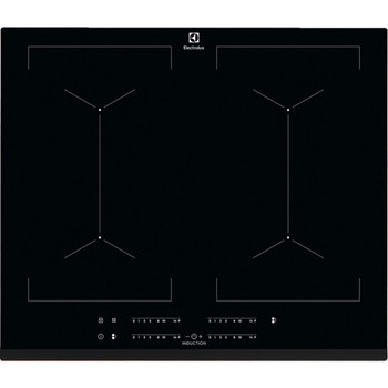 Варильна поверхня індукційна Electrolux IPE6454KF