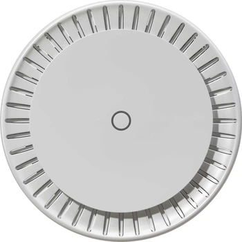 Точка доступу Mikrotik cAP LTE12 ax (cAPGi-5HaxD2HaxD&EG12-EA)