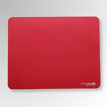 Коврик для мыши Artisan Hien XL 49x42cm Wine Red Soft mousepad