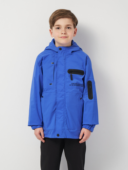 Подростковая демисезонная куртка Outerwear Boy Junior