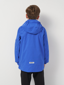 Подростковая демисезонная куртка Outerwear Boy Junior