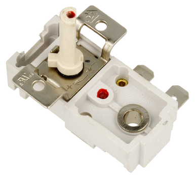 Термостат для тепловентилятора WK-04 250V 16A DELONGHI (5211410191)