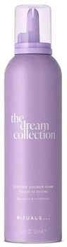 Гель-піна для душу Rituals The Dream Collection Whipped Shower Foam 250 мл