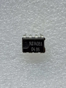 Микросхема УД1408А (КР140УД14)