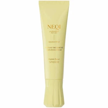 Интенсивная маска с пептидами NEQI Peptide Infusion Power Treatment 100ml