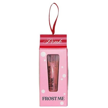 Набор масел для губ Victoria’s Secret Pink Holiday Lip Oils