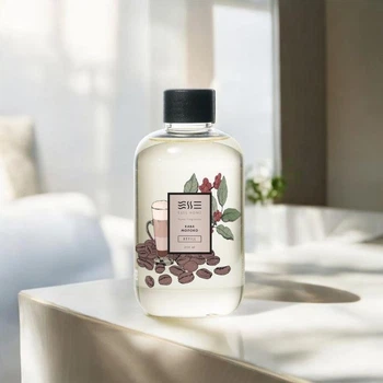 Рефил Кофе молоко ESSE Home 200мл