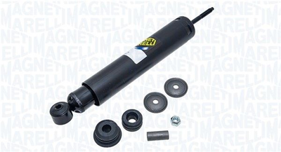 Двухтрубный масляный амортизатор Magneti Marelli (351847080000)