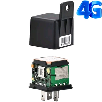 GPS Трекер SinoTrack ST-907L | 4G