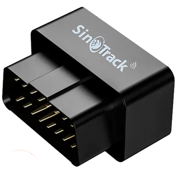 GPS Трекер SinoTrack ST-902A