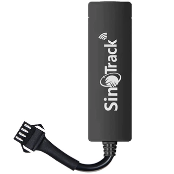 GPS Трекер SinoTrack ST-901A