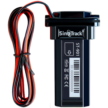 GPS Трекер SinoTrack ST-901 (3PIN)