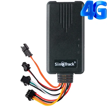 GPS Трекер SinoTrack ST-906 GL | 4G