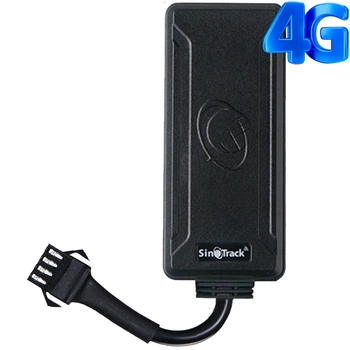 GPS Трекер SinoTrack ST-901 AL | 4G
