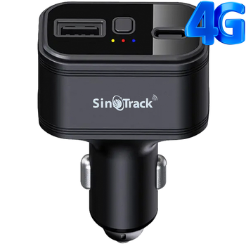 GPS Трекер SinoTrack ST-909L | 4G
