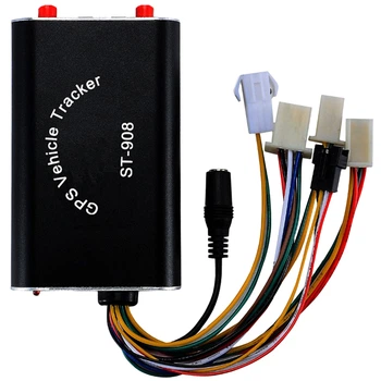 GPS Трекер SinoTrack ST-908
