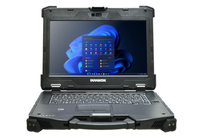 Ноутбук Durabook Z14I Basic (Z4K1Q2DA_BXX)