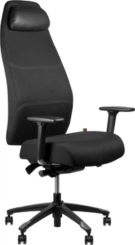 Крісло Barsky StandUp Gabriel Fabric ST-04