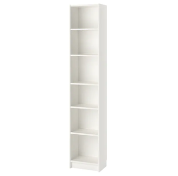 Книжкова шафа BILLY IKEA 502.638.38 білий