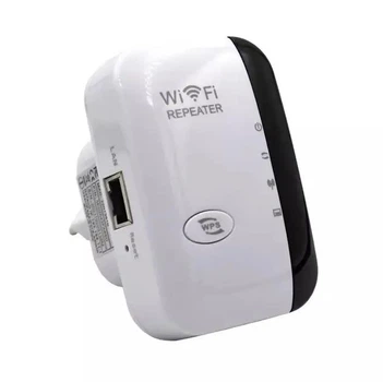 Усилитель WI-FI сигнала Bodasan WR03 Репитер ретранслятор
