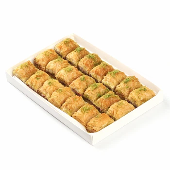 Пахлава Pakhlava Bakery вишнева 1,25 кг