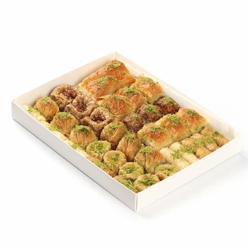Мікс смаків пахлави Pakhlava Bakery 1,75 кг