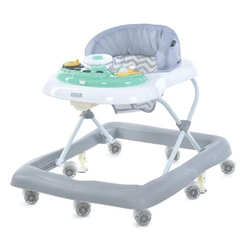 Детские ходунки EL CAMINO ME 1185 RIDER Grey