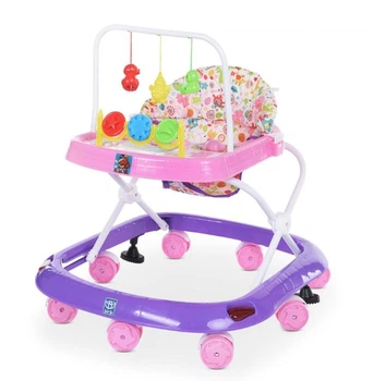 Дитячі ходунки Bambi M 0541C Purple