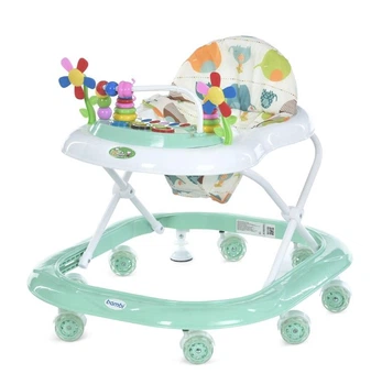Дитячі ходунки Bambi M 3619 Mint