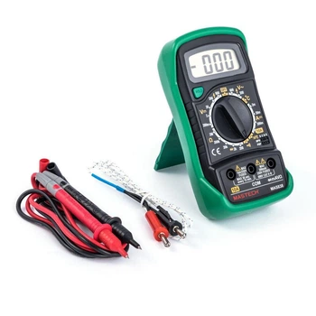 Цифровий мультиметр MAS838 Mastech