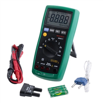 Мультиметр MS8217 Mastech