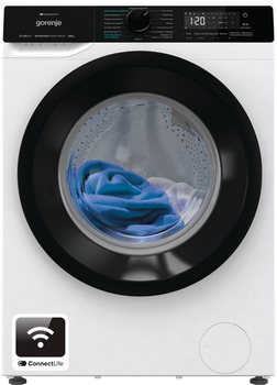 Пральна машина Gorenje WD2PA964ADW/UA