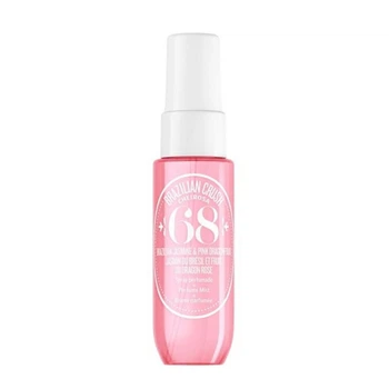 Парфюмированный спрей для тела и волос Sol de Janeiro Brazilian Crush Cheirosa '68 Perfume Mist 30 ml Travel