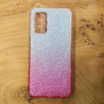 Чехол VAJA для Samsung A53 5G Pink