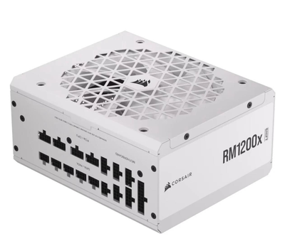 Блок питания Corsair RMx Shift 1200W 80 Plus Gold ATX 3.0 (CP-9020276-EU) EU