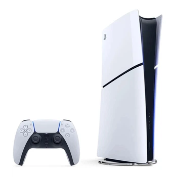 Ігрова консоль Sony PlayStation 5 Slim Digital Edition 1TB