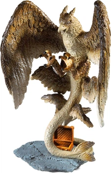 Фигурка Noble FANTASTIC BEASTS Thunderbird - Magical Creatures No. 6 (Фантастические звери) 17 см
