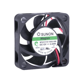 Вентилятор MF40101V2-A99-A Sunon