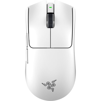 Мышь беспроводная Razer Viper V3 Pro Wireless White (RZ01-05120200-R3G1)