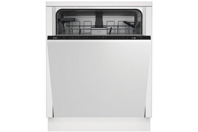Встраиваемая посудомоечная машина BEKO DIN48430AD