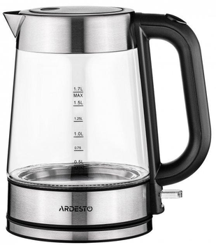 Электрочайник ARDESTO EKL-F200