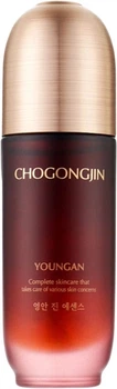 Омолаживающая эссенция для лица Chogongjin Youngan Jin Essence 50 мл (8809747940097)