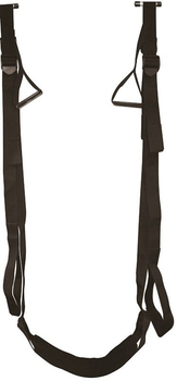Секс-гойдалки Door Jam Sex Sling (17824000000000000)