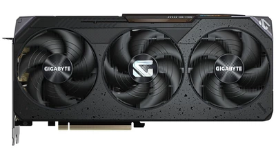 Видеокарта GIGABYTE AMD Radeon RX 9070 16GB GAMING OC (GV-R9070GAMING OC-16GD) (GDDR6, 256 bit, PCI-E v5.0 x16)