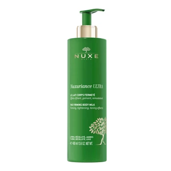 Укрепляющее молочко для тела Nuxe Nuxuriance Ultra Lait Corps 400 мл
