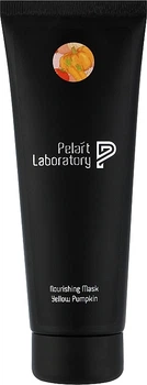 Маска поживна з гарбузом Pelart Laboratory Vegetable Series Nourishing Mask 250 мл