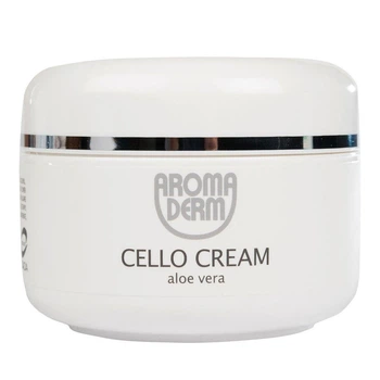 Послепроцедурный крем Styx Алоэ Вера AromaDerm Cello Cream Aloe Vera 150 мл