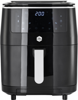 Мультипечь OBH Nordica Easy Fry&Steam FW2018S0