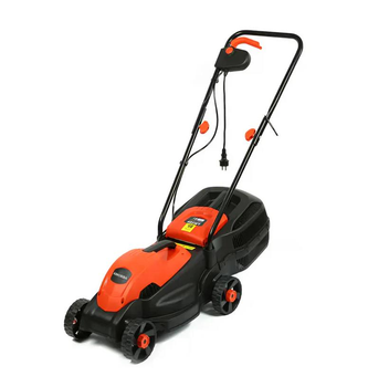 Электрическая газонокосилка Flinke FK-6102