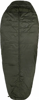 Спальный мешок Tribe Yukon 150 T-loft T-CF-0002-olive